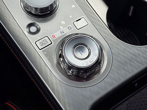 New 2026 Genesis GV70 2.5T Sport Prestige image 35