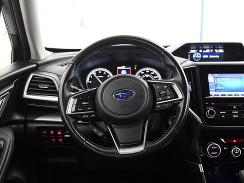 Used 2021 Subaru Forester Premium image 7