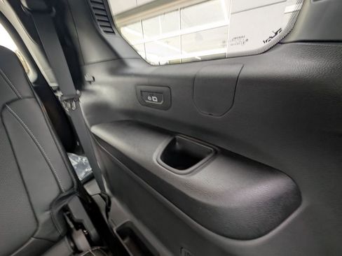 New 2026 Jeep Grand Cherokee L Limited image 46