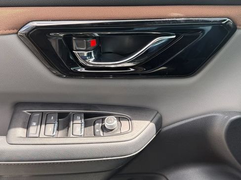 Used 2026 Subaru Forester Sport AWD/4WD image 24