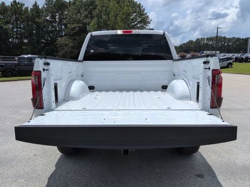 New 2026 Ford F150 STX w/ Equipment Group 200A AWD/4WD image 15
