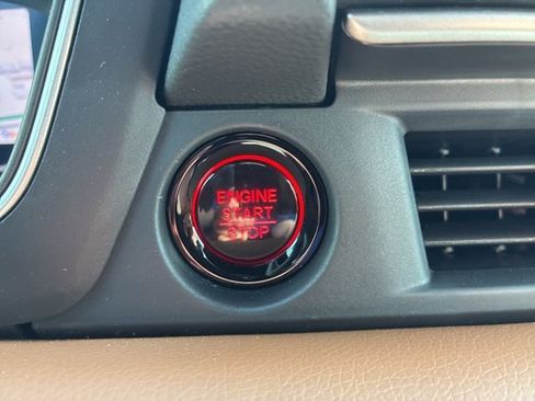 Used 2026 Honda Passport TrailSport Elite image 39