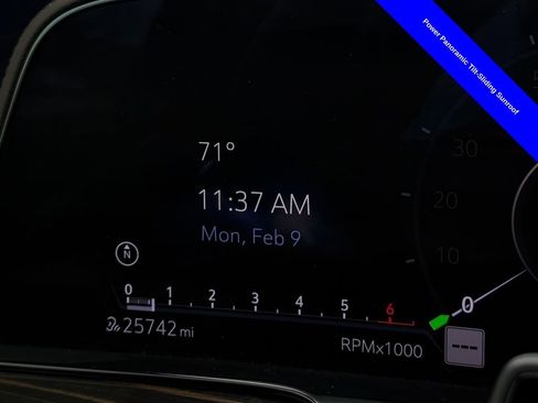 Used 2024 Cadillac Escalade ESV Sport w/ Touring Package image 13