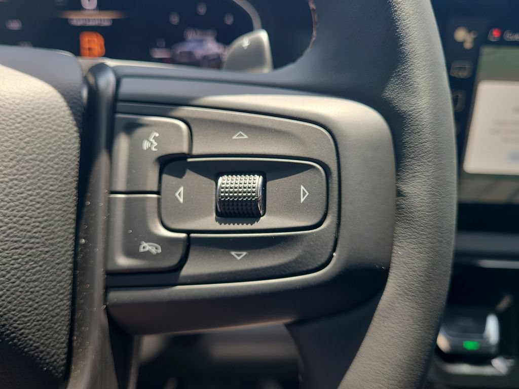 New 2026 GMC Sierra 1500 AT4 w/ AT4 Premium Package AWD/4WD image 20