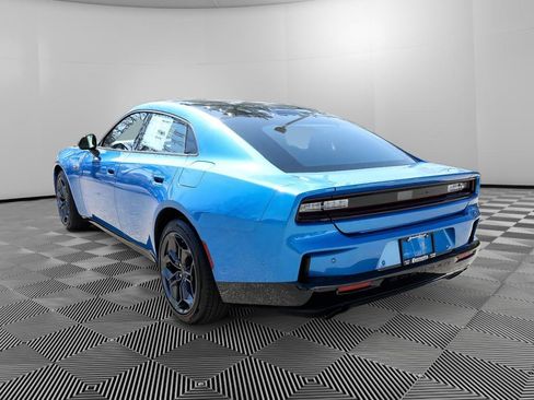 New 2026 Dodge Charger R/T w/ Driver Convenience Group AWD/4WD image 5