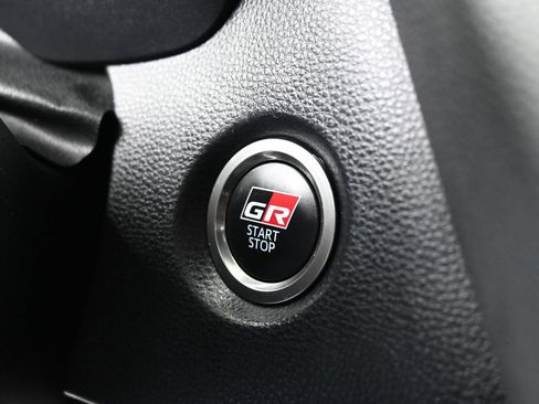 Used 2024 Toyota Corolla GR AWD/4WD image 19