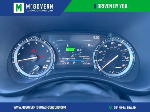 Used 2022 Toyota Highlander XSE image 30