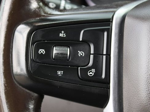 Used 2019 GMC Sierra 1500 SLT image 20