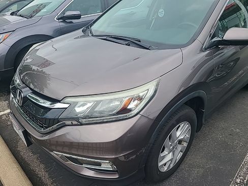 Used 2016 Honda CR-V EX image 3