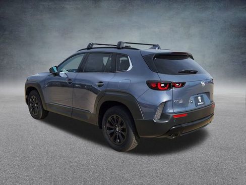 New 2026 MAZDA CX-50 AWD 2.5 Hybrid w/ Cargo Package image 5