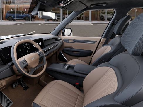 New 2026 Kia EV9 GT-Line AWD/4WD image 17