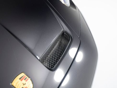 Certified 2022 Porsche 911 GT3 image 49