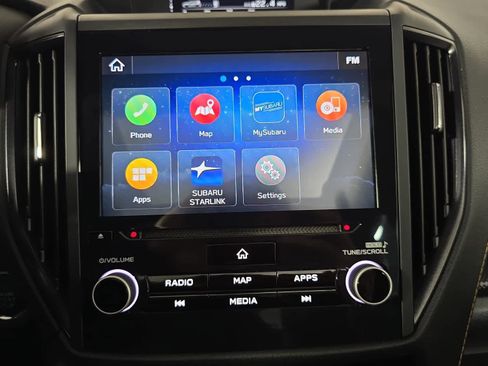 Used 2023 Subaru Forester Wilderness image 41