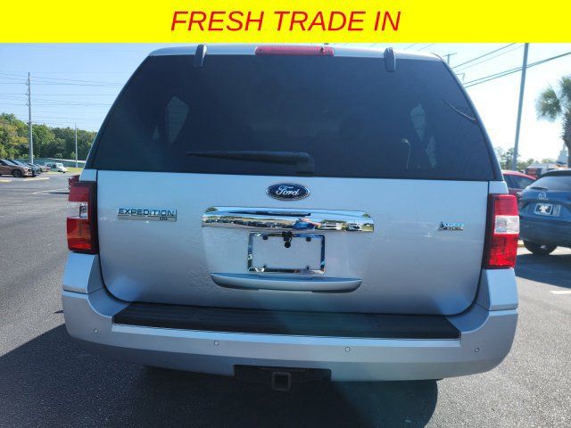 Used 2012 Ford Expedition XLT w/ Leather Seating Pkg RWD image 4