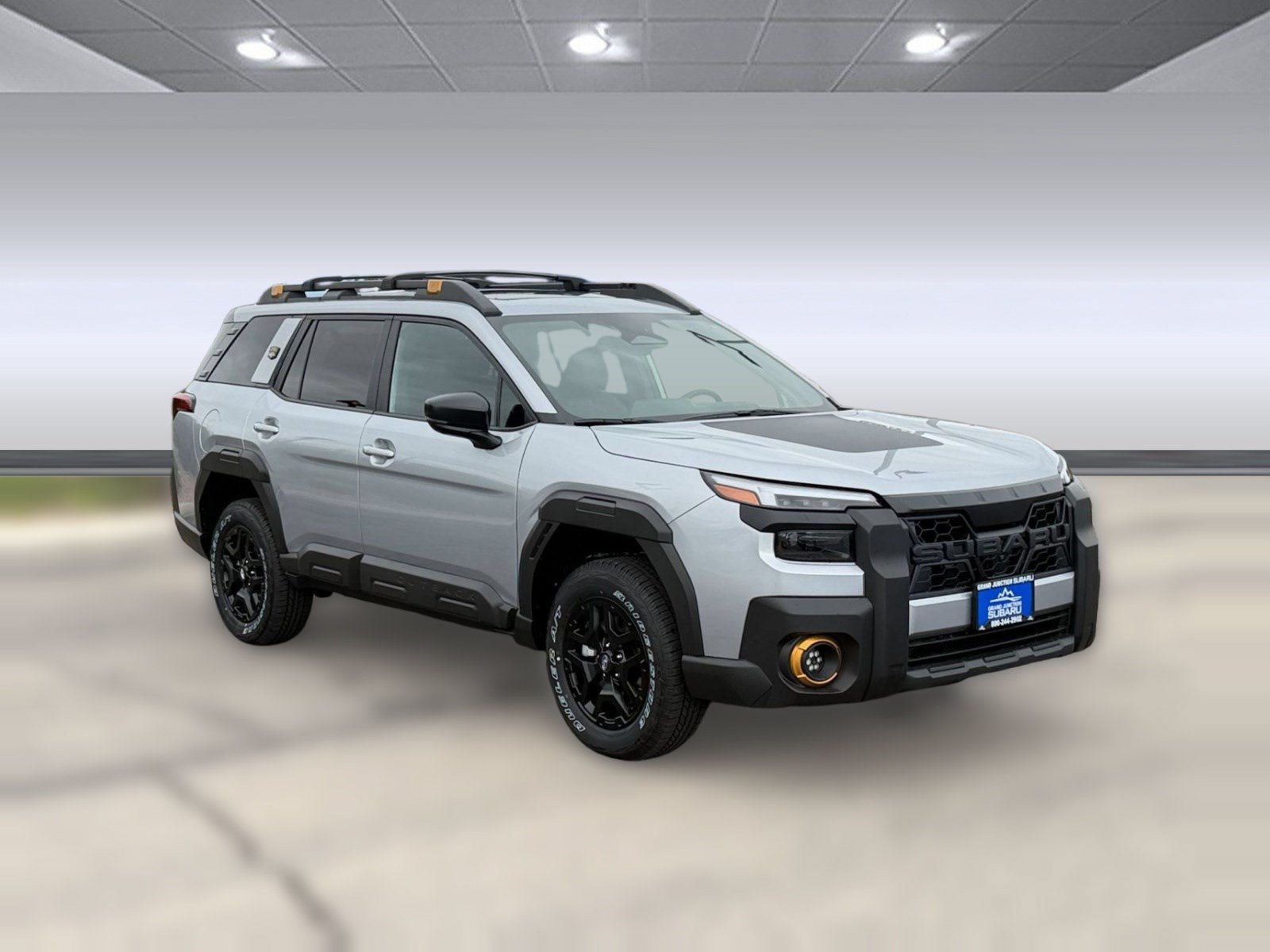 New 2026 Subaru Outback Wilderness AWD/4WD image 7
