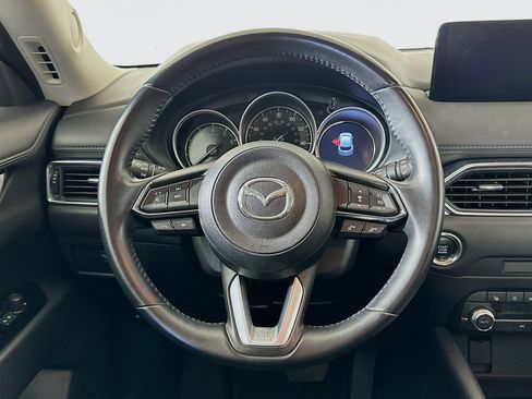 Used 2024 MAZDA CX-5 AWD 2.5 S w/ Select Package image 18