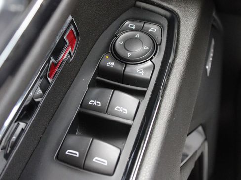 Used 2024 GMC Sierra 1500 AT4 w/ AT4 Preferred Package image 27