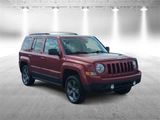 Used 2015 Jeep Patriot High Altitude image 2