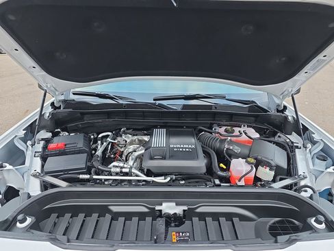 New 2026 GMC Sierra 1500 Elevation AWD/4WD image 31