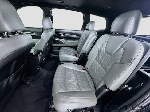 Certified 2023 Kia Telluride EX X-Line AWD/4WD image 25