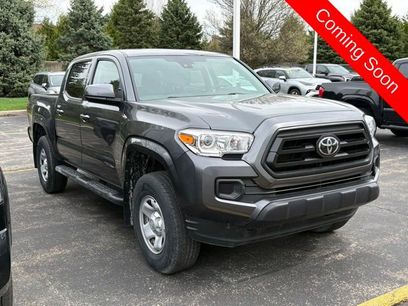 Used 2023 Toyota Tacoma SR