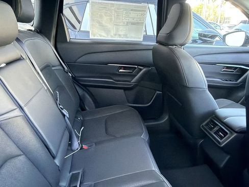 New 2026 MAZDA CX-5 Preferred AWD/4WD image 12