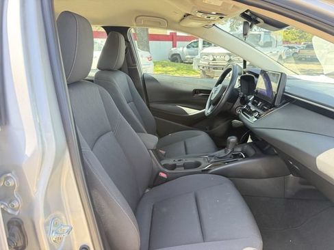 Used 2024 Toyota Corolla LE FWD image 24