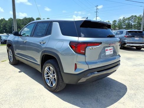 New 2026 GMC Terrain Elevation FWD image 5