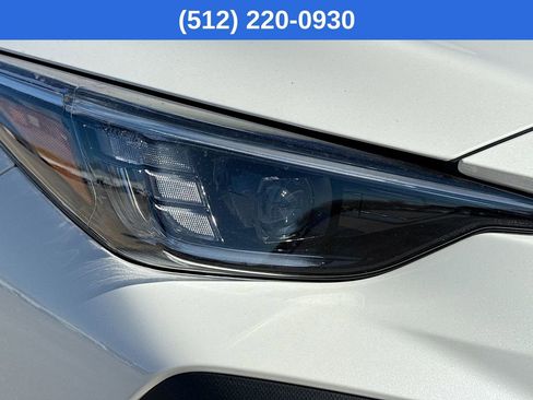 New 2026 Subaru Crosstrek 2.5i Sport image 36