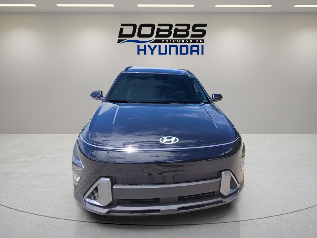 New 2026 Hyundai Kona SEL Sport AWD/4WD image 8