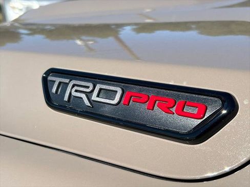 Certified 2025 Toyota Tacoma TRD Pro w/ Tow Tech Package image 18