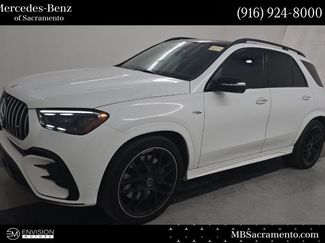 Used 2024 Mercedes-Benz GLE 53 AMG 4MATIC video 1