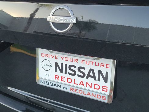 Certified 2024 Nissan Altima 2.5 SV image 21