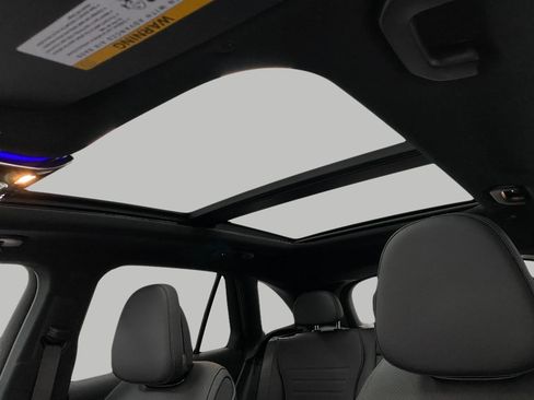 New 2026 Mercedes-Benz GLC 300 4MATIC image 31