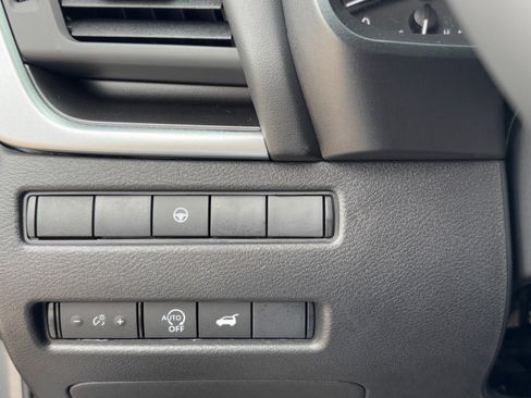 New 2026 Nissan Rogue SV w/ Cold Weather Package image 28