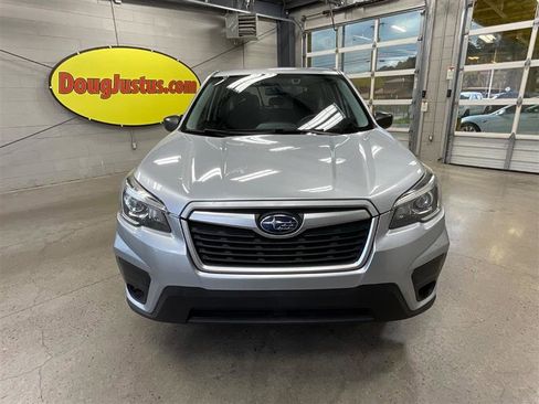 Used 2020 Subaru Forester image 6
