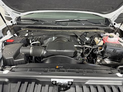 Used 2026 Chevrolet Silverado 3500 LT w/ All Star Edition AWD/4WD image 31
