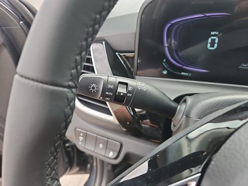 New 2026 Kia Seltos S image 21