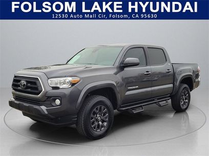 Used 2023 Toyota Tacoma SR5