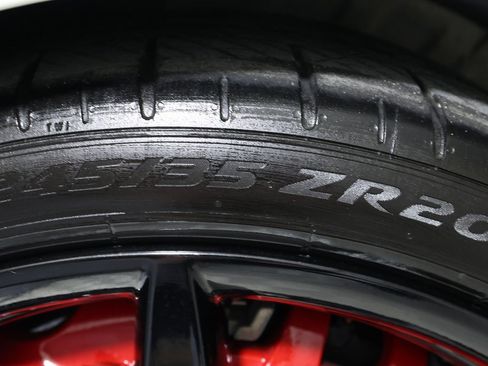 Used 2017 Ferrari 488 Spider image 63