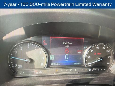 Used 2023 Ford Explorer XLT w/ Equipment Group 202A RWD image 4