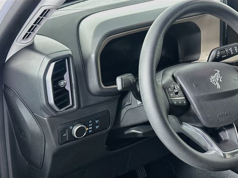 Used 2025 Ford Bronco Sport Big Bend AWD/4WD image 17