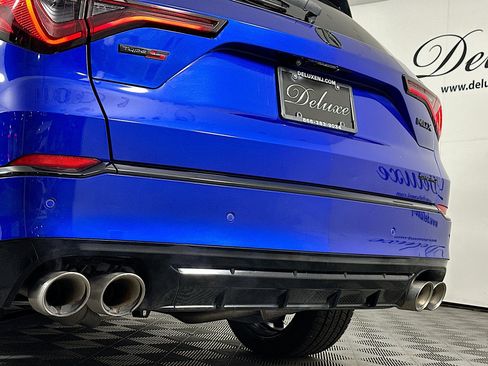 Used 2023 Acura MDX Type S image 28