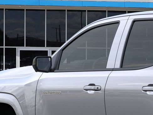 New 2026 Chevrolet Colorado LT w/ LT Convenience Package image 36