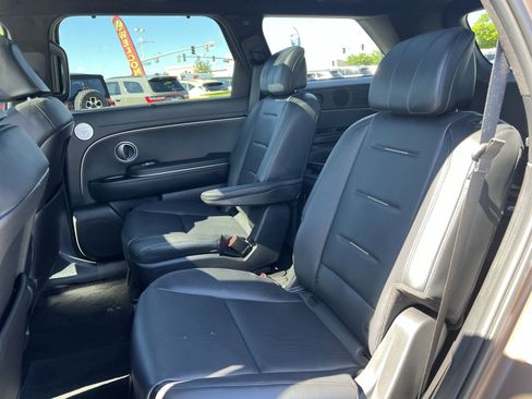 Used 2026 Hyundai Palisade Calligraphy AWD/4WD image 33