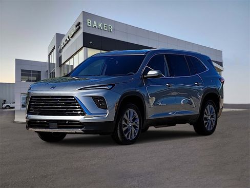 New 2026 Buick Enclave Preferred image 1
