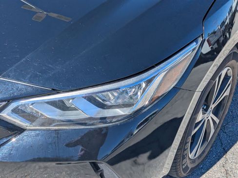 Used 2021 Nissan Sentra SV image 12