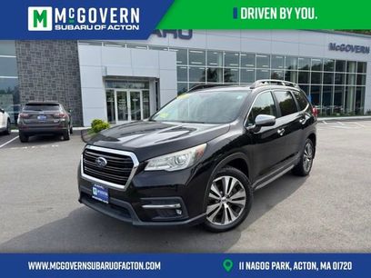Used 2019 Subaru Ascent Touring