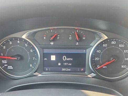 Used 2023 GMC Terrain SLE w/ Driver Convenience Package AWD/4WD image 16