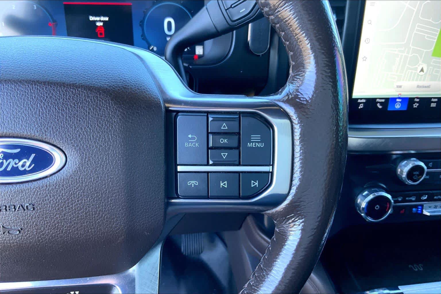 Certified 2023 Ford F250 King Ranch AWD/4WD image 21